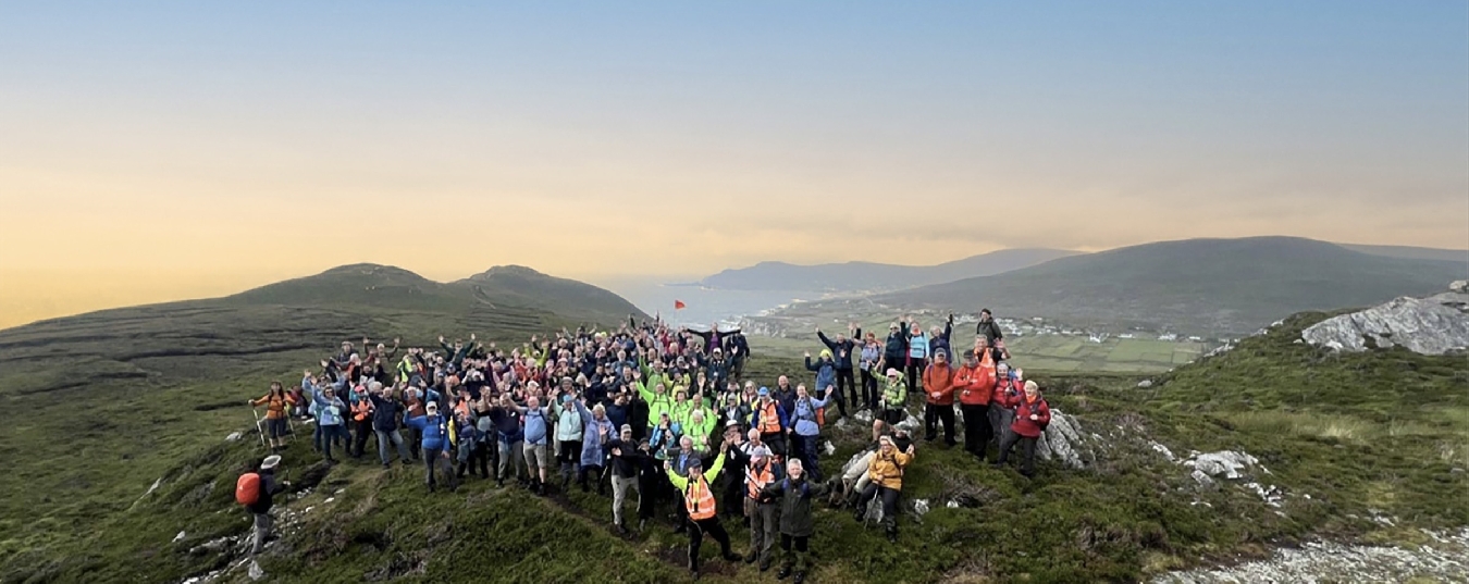 Save the date 2nd - 5th July 2026